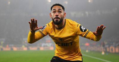 Manchester United learn Matheus Cunha transfer 'stance' as release clause update emerges