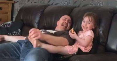 Dad, 47, dies at home in Boxing Day tragedy - manchestereveningnews.co.uk