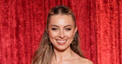 Daisy Midgeley - Jenny Connor - Coronation Street fans beg 'please don't go' as they react to favourite confirming exit in latest blow - manchestereveningnews.co.uk - Jordan