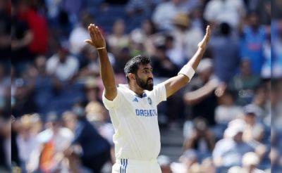Michael Clarke - Glenn Macgrath - Jasprit Bumrah - Michael Clarke Hails Jasprit Bumrah As 'Best Pacer Ever' Across All Three Formats - sports.ndtv.com - Australia - India