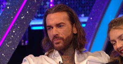 BBC Strictly Come Dancing's Pete Wicks gets same message as fans demand change after TV return