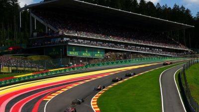 Stefano Domenicali - Belgian Grand Prix earns new Formula One deal but on rotational basis - rte.ie - Belgium - Netherlands - Argentina - Rwanda - Saudi Arabia - Thailand