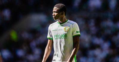 Celtic learn Bazoumana Toure transfer fee as Hammarby warn circling suitors they'll have to break records - dailyrecord.co.uk - Britain - Sweden - Scotland - Ivory Coast