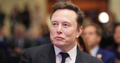 Ally McCoist floats Elon Musk Rangers takeover amid Liverpool talk as Ibrox hero quips 'I'd take him'