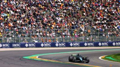 Belgian GP to stay on F1 calendar in four of six years to 2031