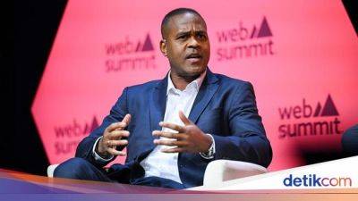 Kluivert: Indonesia Huni Grup Sulit di Kualifikasi Piala Dunia 2026