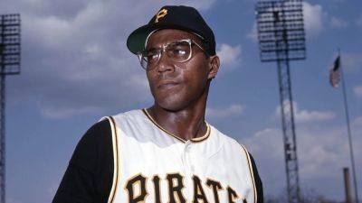 Forbes - Pirates legend Bob Veale, World Series champion in 1971, dead at 89 - foxnews.com - Usa