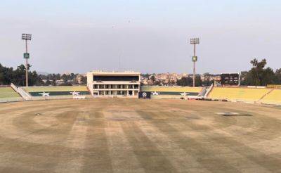 Stadiums In 'Disappointing State', Entire Champions Trophy To Be Moved Out Of Pakistan If... - sports.ndtv.com - India - Pakistan