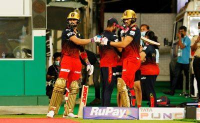 Virat Kohli - Du Plessis - Faf Du Plessis - "No One Can Speak To...": Faf Du Plessis' Blunt Take On Virat Kohli's Retirement Timing - sports.ndtv.com - Australia - South Africa - India
