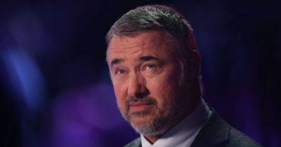 'Dinosaur' Stephen Hendry slaughters snooker’s 'boring' stars and brings Judd Trump into his firing line