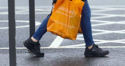 People are 'running' to Sainsbury's after spotting amazing new range in supermarket - manchestereveningnews.co.uk - Instagram
