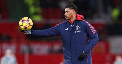 Cristiano Ronaldo - Marcus Rashford - Fabrizio Romano - Ruben Amorim - Andreas Pereira - Jim Ratcliffe - Three imminent Man United transfers could kickstart Ineos January window spending spree - manchestereveningnews.co.uk - Italy - Brazil - Saudi Arabia