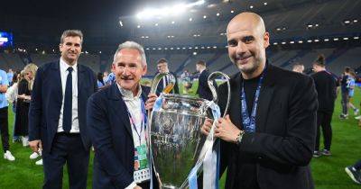 £120m January deals can set Man City up for Pep Guardiola's ideal summer rebuild