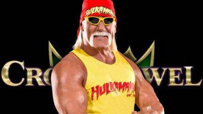 Hulk Hogan booed out of WWE over racist remarks - guardian.ng - Usa - Los Angeles