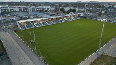 Club semi-final moved to Newbridge following inspection - rte.ie - Ireland - county Park