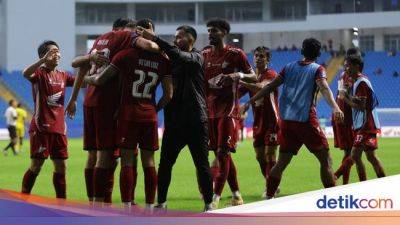 PSM: Komite Banding PSSI Anulir Pengurangan 3 Poin