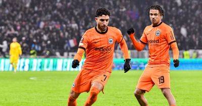 Man City may ignore Real Madrid and PSG warnings in Omar Marmoush pursuit