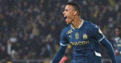 Roberto De-Zerbi - Mason Greenwood's rocketing transfer price could leave Man United with £4.5m hole - manchestereveningnews.co.uk - France - Spain - Italy