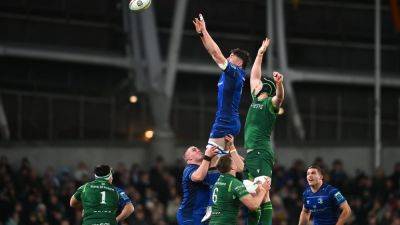 Bernard Jackman - 'Will it open up space?' - New law trials interest Bernard Jackman - rte.ie - Ireland