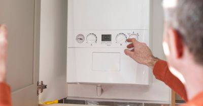British Gas engineer shares everyday items you should never put near your boiler