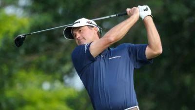 Kevin Kisner - Bradley names Kisner third US Ryder Cup vice captain - channelnewsasia.com - Usa - New York