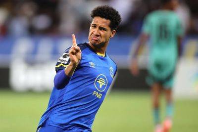 Mamelodi Sundowns - Bafana Bafana - Gonzalez strikes again: Cape Town City stun Orlando Pirates to shake up PSL title race - news24.com