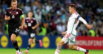 Kristers Tobers signs for Aberdeen as Jimmy Thelin seals £700k deal for Latvia captain