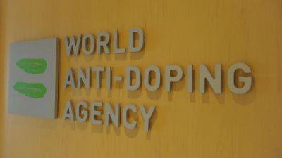 US govt withholds funding from WADA after dispute over Chinese positive tests