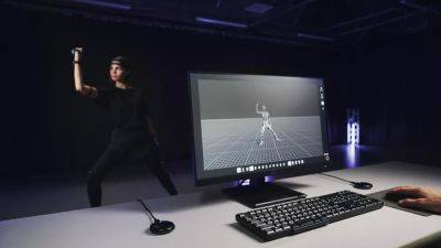 CES 2025: From its first EV to content creation tools, Sony showcases its new advanced tech - euronews.com - Usa - Japan - state California - county Power
