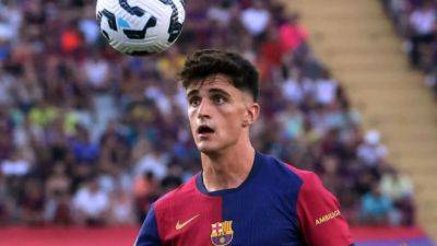 Barca boosted by Olmo and Victor news before beating Bilbao