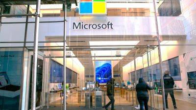 Big tech too influential over AI standards, warns report - euronews.com - Usa - Eu