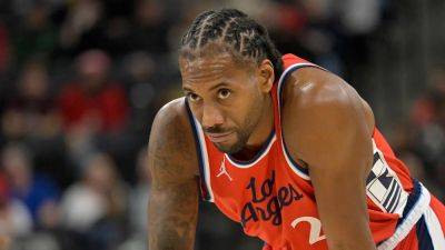 America Reports - Red Cross - Southern - Clippers' Kawhi Leonard leaves team to help family deal with raging wildfires: report - foxnews.com - Usa - Los Angeles - state California - county Dallas - county Maverick - county Cross - county Pacific - county Riverside