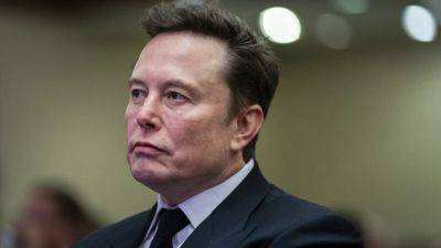 Olaf Scholz - Pedro Sánchez - Emmanuel Macron - Elon Musk - Donald Trump - Keir Starmer - International - Elon Musk's interference in national debates angers Europe's leaders - euronews.com - Britain - France - Germany - Spain - Usa - Pakistan