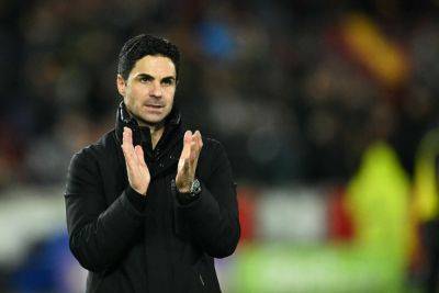 Mikel Arteta - Arsenal’s Man Utd clash headlines intriguing FA Cup third round - guardian.ng - county Stanley