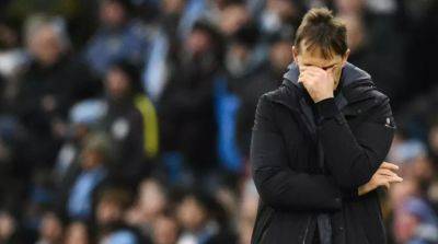 West Ham sack manager Lopetegui with Potter expected to take over