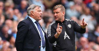 Sam Allardyce - Karl Robinson - Robbie Keane - I was Sam Allardyce's assistant when he made infamous Pep claim - now I want to beat Man City boss - manchestereveningnews.co.uk - county White