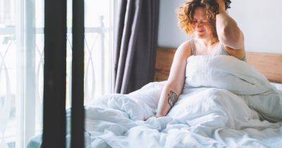 Why you might wake up with a headache and when to see a doctor - manchestereveningnews.co.uk