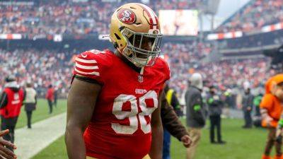 John Lynch - Williams - 49ers plan to release Javon Hargrave but not Deebo Samuel Sr. - ESPN - espn.com - San Francisco - county Santa Clara