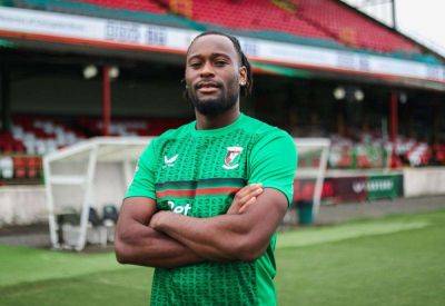 Maidstone United - Craig Tucker - Gallagher Stadium - Declan Devine - Ex-Maidstone United winger Christie Pattisson enjoys winning start after joining Northern Irish club Glentoran - kentonline.co.uk - Ireland - county Stone - county Republic