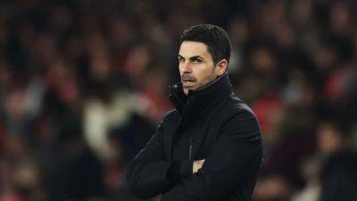 EFL defend League Cup ball after Arteta gripe