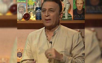 Cricket Australia - Michael Clarke - Sunil Gavaskar - Allan Border - "Offended Sunil Gavaskar": Cricket Australia Blasted By Australia's World Cup Winning Captain For Border Gavaskar Trophy Snub - sports.ndtv.com - Australia - India - county Clarke