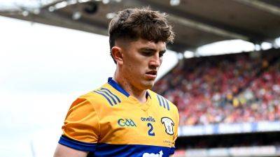 Clare Gaa - Liam Maccarthy - John Kiely - Adam Hogan and Clare hoping to stay at top of the mountain in 2025 - rte.ie - Ireland - county Park - county Clare