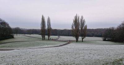 Weather and travel LIVE updates as major road shut, schools close and warning in place in Greater Manchester