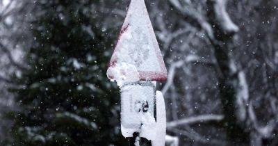All the Schools CLOSED around Greater Manchester as sub-zero cold snap continues - full list
