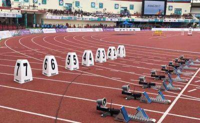 Paris Olympics - No Longer Running National Camps, Athletics Federation Of India To Monitor Athletes For Dope Testing - sports.ndtv.com - India