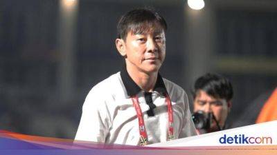 Media Korea: STY bak 'Dipukul' dari Belakang