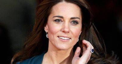 Kate Middleton - Get hair like Princess Kate by using her three 'go-to' high street products - manchestereveningnews.co.uk - Britain