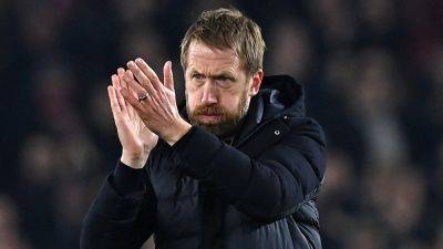 West Ham confirm Graham Potter as new manager