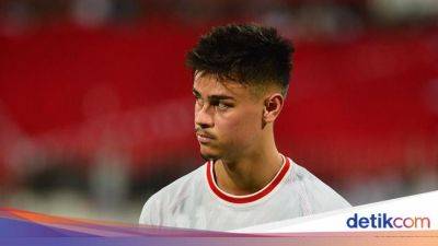 Mees Hilgers Bantah Kabar Negatif soal Dirinya dengan Shin Tae-yong