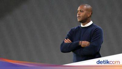 Peran Anak di Balik Patrick Kluivert Bisa Latih Timnas Indonesia